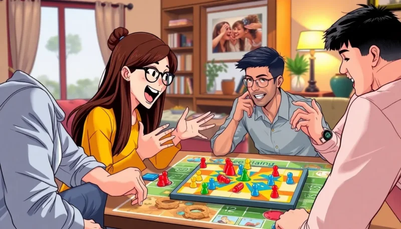 game doatoike
