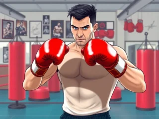 boxing gifts