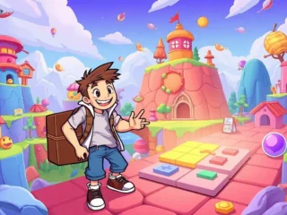 what game doorsun1524 is