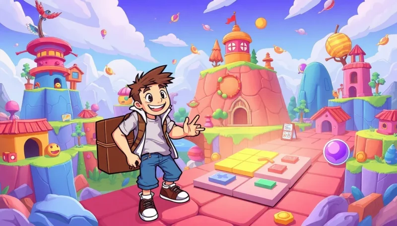 what game doorsun1524 is