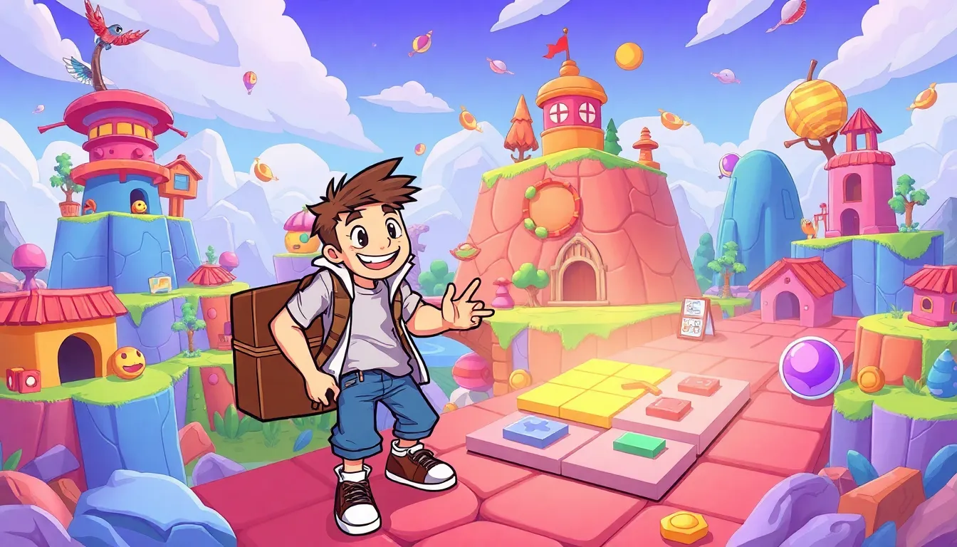 what game doorsun1524 is