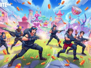 game version lightniteone pc