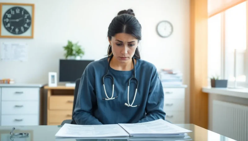how can gerenaldoposis disease kill you