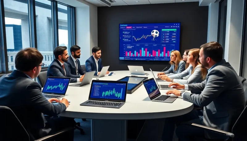 bettingbase about latest trends