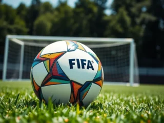 fifa approved soccer balls