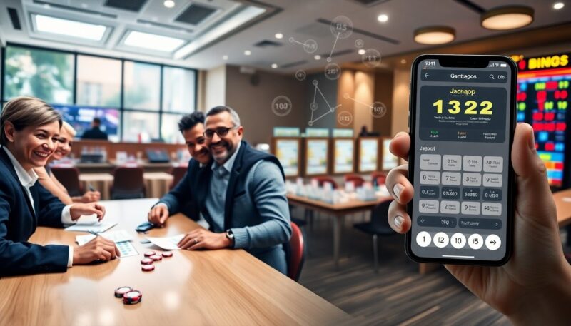 bingo undeniable staple betting base gaming purely